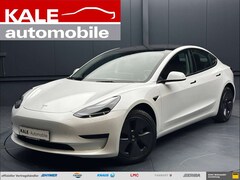 Bild des Angebotes Tesla Model 3 RWD *nur 16.000 km*PANORAMA*Wärmepumpe**
