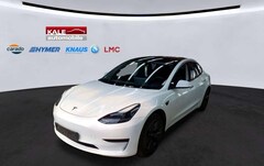 Bild des Angebotes Tesla Model 3 RWD *nur 16.000 km*PANORAMA*Wärmepumpe**