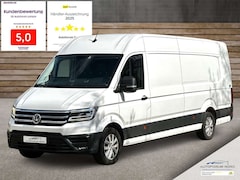 Bild des Angebotes VW Crafter 35 Kasten Trendline HD Überhang 4490mm