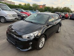 Bild des Angebotes Kia Rio Dream Team