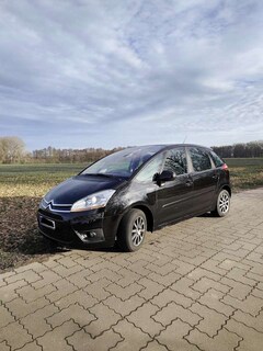 Bild des Angebotes Citroen C4 Picasso VTi 120 Tendance