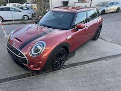 Bild des Angebotes MINI Cooper S Clubman MINI CLUBMAN Automatik