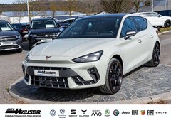 Bild des Angebotes CUPRA Leon VZ 2.0 TSI DSG PANO SENNHEISER NAVI KAMERA MATRIX-