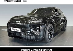 Bild des Angebotes Porsche Cayenne Turbo Electric Burmester Head-Up Display