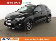 Bild des Angebotes Kia Stonic 1.0 TGDI Vision*NAVI*PDC*SHZ*KLIMA*GARANTIE*