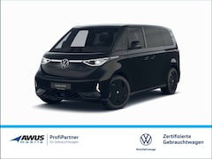 VW ID. Buzz ID.Buzz GTX 4MOTION kurzer Radstand Motor: 250 kW 340 PS 79