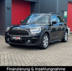 Bild des Angebotes MINI One Countryman PDC Sitzheizung ACC