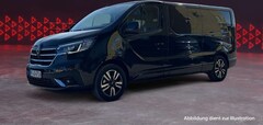 Bild des Angebotes Renault Trafic Pkw Grand Spaceclass Signature-Paket Einp