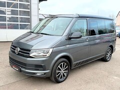 Bild des Angebotes VW T6 California T6 2.0 TDI California Ocean Edition Küche_5 Sitz