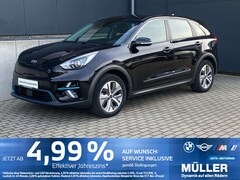 Bild des Angebotes Kia Niro e- Edition 7 CAM/TEMPO/StauAssist