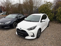 Bild des Angebotes Toyota Yaris 1.5 Hybrid Design Comfort