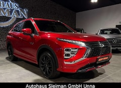 Bild des Angebotes Mitsubishi Eclipse Cross Top Hybrid 4WD/Leder/Navi