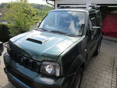 Bild des Angebotes Suzuki Jimny Club Ranger