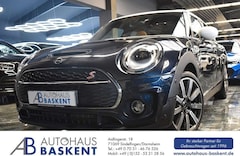 Bild des Angebotes MINI Cooper S Clubman *LEDER*PANORAMA*SHZ*PDC*ALU*