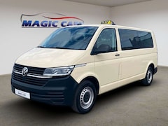 Bild des Angebotes VW T6 Caravelle Trendline*Lang*Taxi*9 Sitze*Standh.