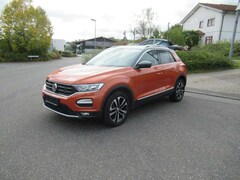 Bild des Angebotes VW T-Roc United