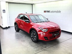 Bild des Angebotes Fiat 600 Red 54 KWh 1.Hand Full LED Carplay