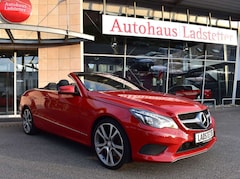 Bild des Angebotes Mercedes-Benz E 220 *Sport-Paket*Memory*Aircap*Navi*LED*Leder*