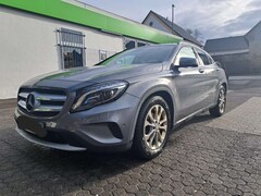 Bild des Angebotes Mercedes-Benz GLA 220 GLA 220 CDI / d 4Matic (156.905)