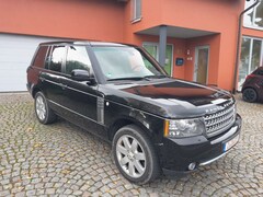 Bild des Angebotes Land Rover Range Rover V8 TD Vogue Black Limited Edition