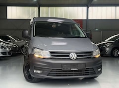 Bild des Angebotes VW Caddy Nfz Kasten 4Motion Automatik