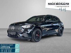 Bild des Angebotes Mercedes-Benz GLC 63 AMG GLC 63 S E  V-Max*AHK*Pano-Dach*Head-Up*Burmeste