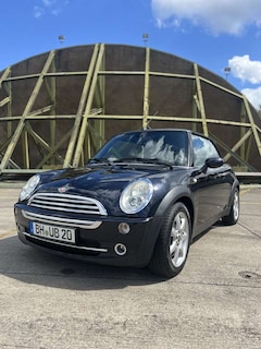 Bild des Angebotes MINI Cooper Cabrio