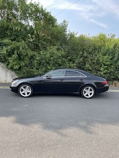 Bild des Angebotes Mercedes-Benz CLS 350 CGI 7G-TRONIC