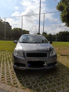 Bild des Angebotes Chevrolet Aveo 1.2