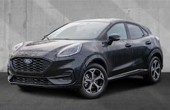 Bild des Angebotes Ford Puma ST-Line 1.0 EcoBoost Hybrid | EHK | Winter-Pkt. |