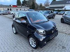 Bild des Angebotes smart forTwo Passion LED-NAVI-PANO-90PS-PDC-S.HEIZ-ALU