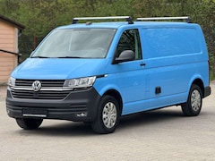 Bild des Angebotes VW T6 Transporter T6.1 Transporter 2.0 TDI Lang*1 HAND *NAVI *PDC