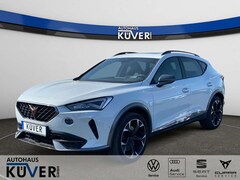 Bild des Angebotes CUPRA Formentor VZ 2,0 TSI DSG 4Drive+Pano+Navi+AHK+19