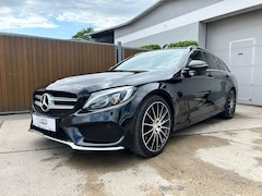 Bild des Angebotes Mercedes-Benz C 250 AMG-Line