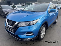 Bild des Angebotes Nissan Qashqai N-Connecta 1.3 DIG-T 4x2 Pano/PDC/Navi