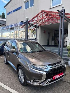 Bild des Angebotes Mitsubishi Outlander Outlander Plug-in Hybrid TOP 4WD TOP-ZUSTAND!