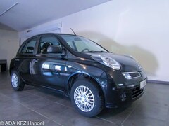 Bild des Angebotes Nissan Micra Visia