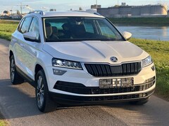 Bild des Angebotes Skoda Karoq Clever 4x4