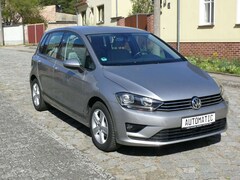 Bild des Angebotes VW Golf Sportsvan Golf VII Sportsvan TSI DSG Comfortline nur 11.TKM