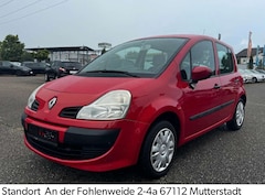 Bild des Angebotes Renault Modus Avantage/KLIMA