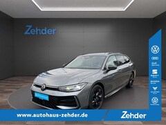 Bild des Angebotes VW Passat R-Line 2,0 l TDI SCR AHK+ACC+Black Style