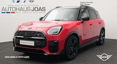 Bild des Angebotes MINI Cooper S Countryman Countryman S ALL4 Head-Up, HK HiFi, AHK
