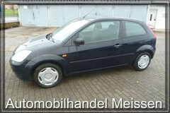 Bild des Angebotes Ford Fiesta Viva X