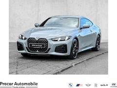 Bild des Angebotes BMW 420 i Coupé * M Sportpaket * Harman Kardon Surround So