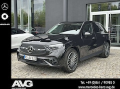 Bild des Angebotes Mercedes-Benz GLC 450 GLC 450 d 4M AMG Pano HuD DIGITAL Stndhzg Night