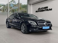 Bild des Angebotes Mercedes-Benz CLS 400 4Matic Automatik,