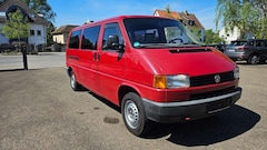 Bild des Angebotes VW T4 Kombi C 70C2D3 Autm.