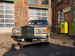 Bild des Angebotes Rolls-Royce Silver Spirit LHD EU-Model 2+ condition