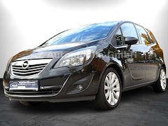 Bild des Angebotes Opel Meriva B 1,4Turbo*80TKM*SHZ/PDC/TEMPOMT/GARANTIE