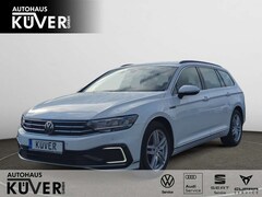 Bild des Angebotes VW Passat GTE Variant 1.4 e-hybrid DSG ACC*NAVI*LED*PDC*SHZ